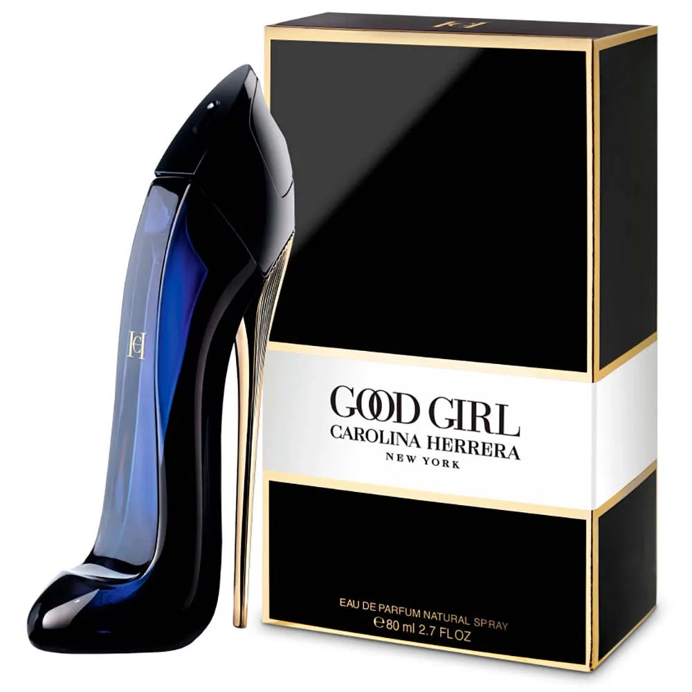 Kit 3 Perfumes - Coco Mademoiselle de Chanel | Good Girl de Carolina Herrera | Dior J'adore